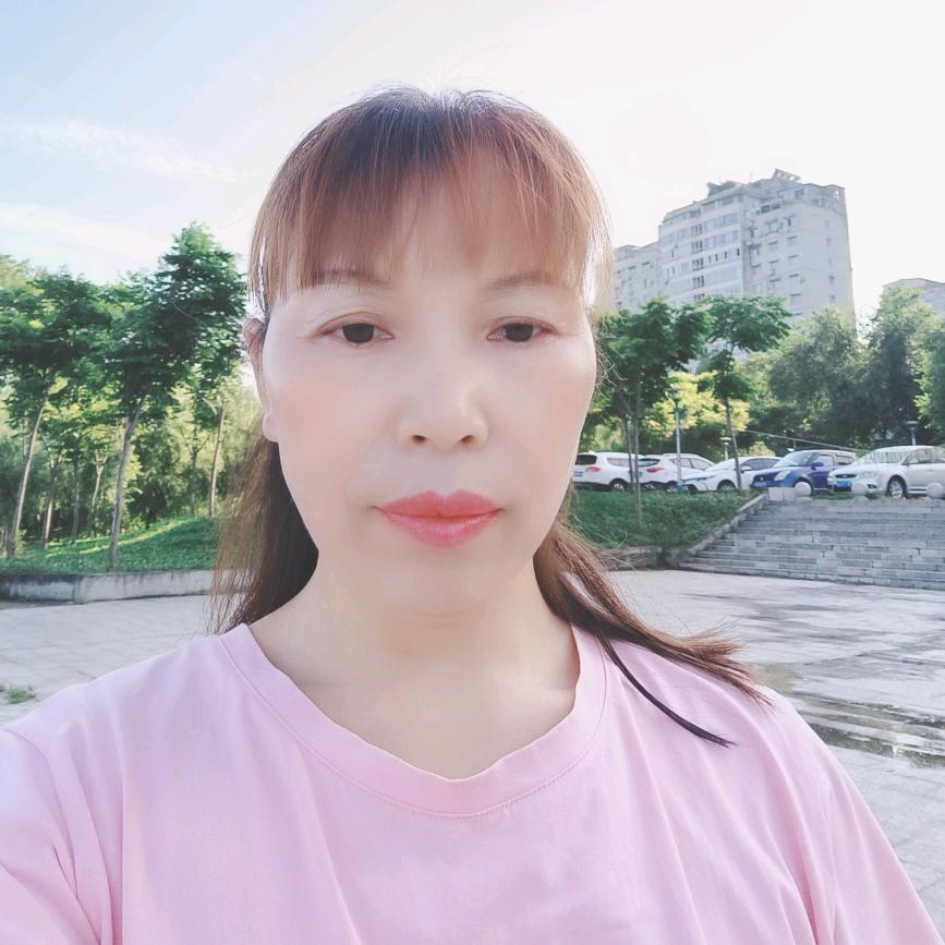 彩霞