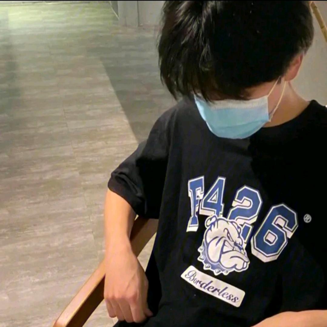 安然如夏😎😎