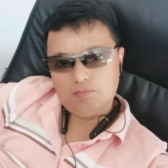 做物流的老任