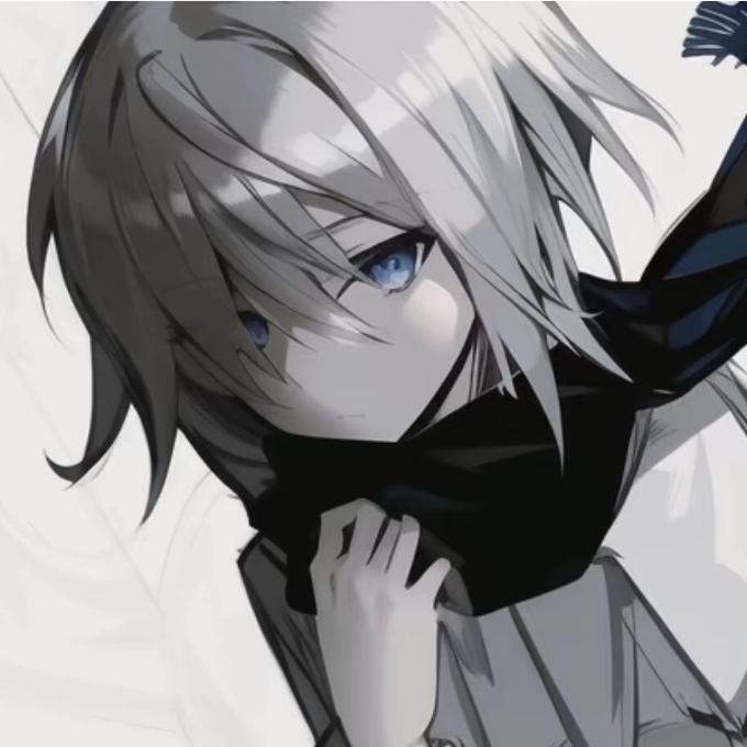 无趣         .