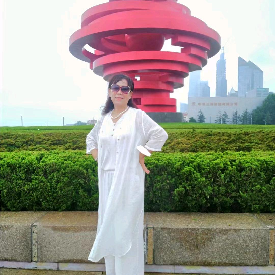 李艳萍