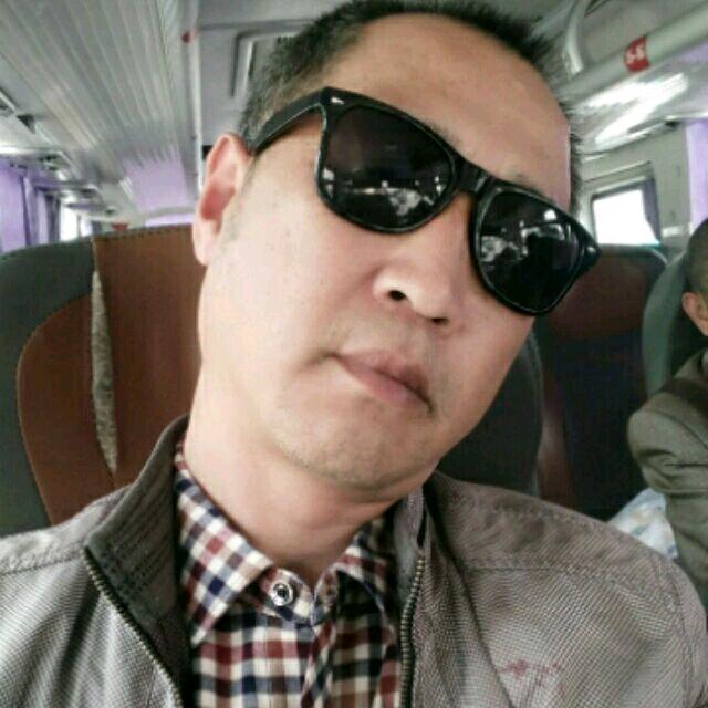 在成都漂泊的人