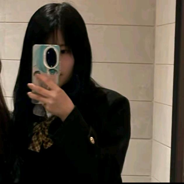 静静～