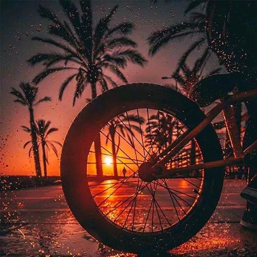 随时间流逝