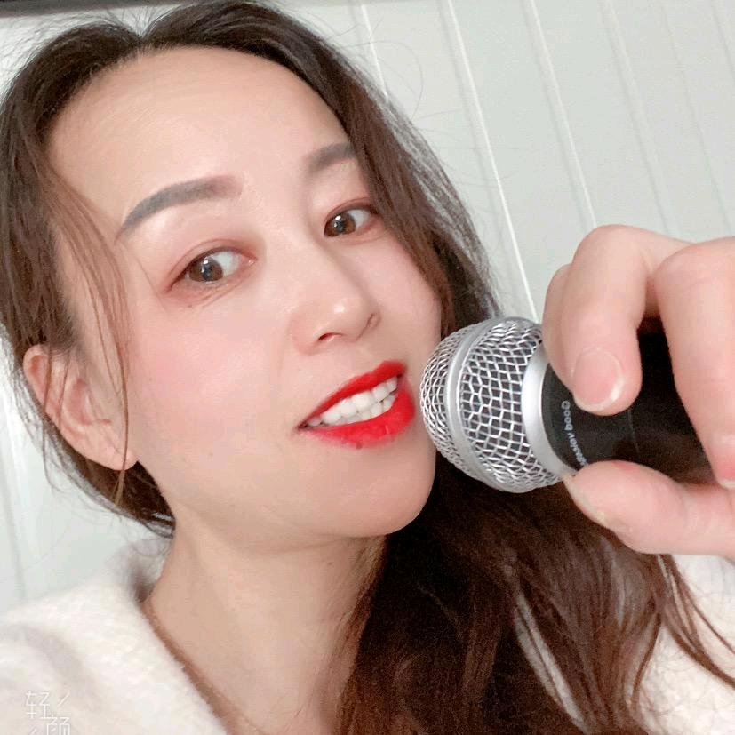 幸运吖🎤晚上七点十分