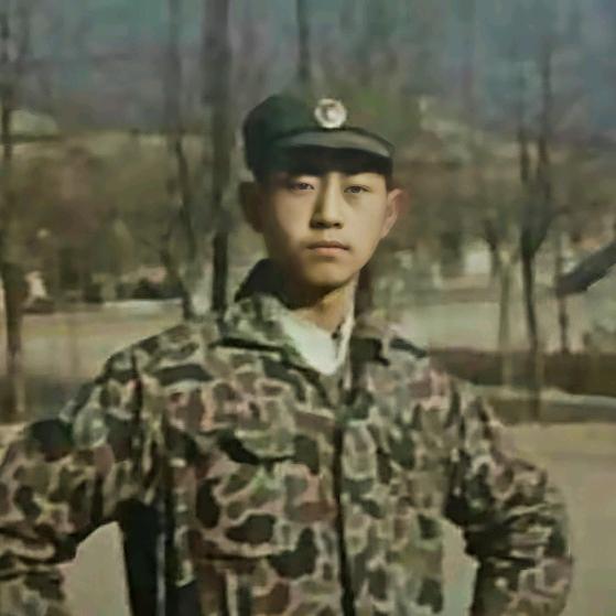 𝒀𝑳𝑮🍊流浪者