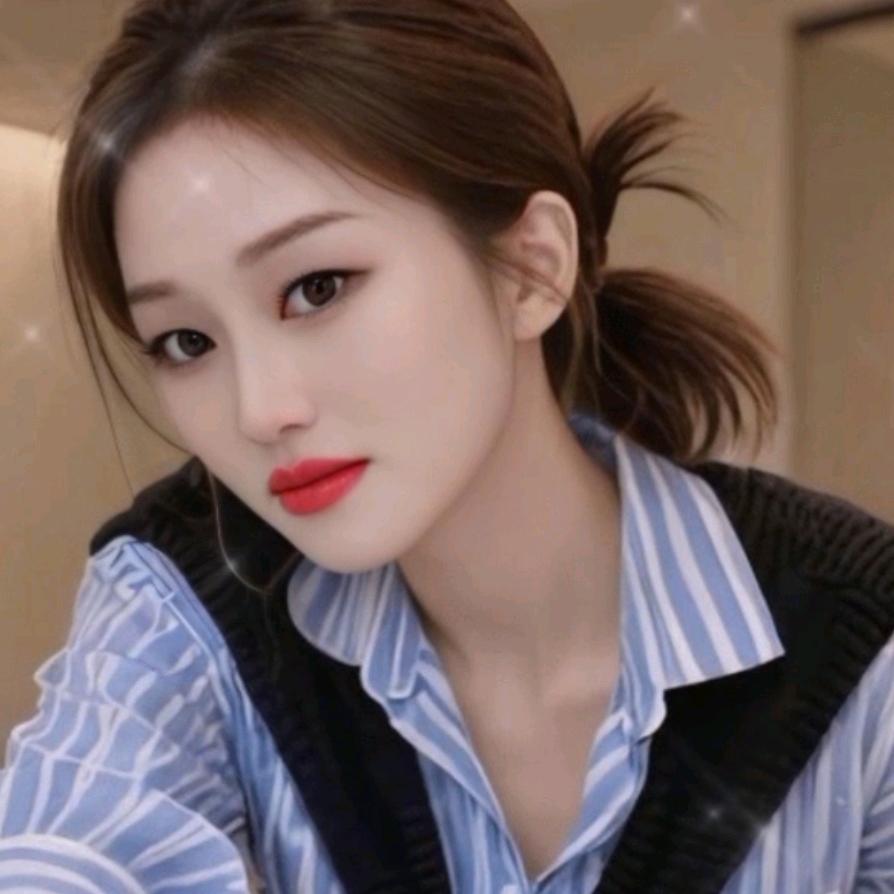 丽丽 ❤