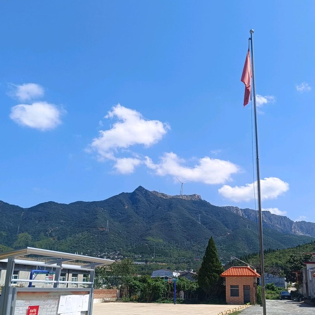 邮骑兵(桃园驻村工作队）