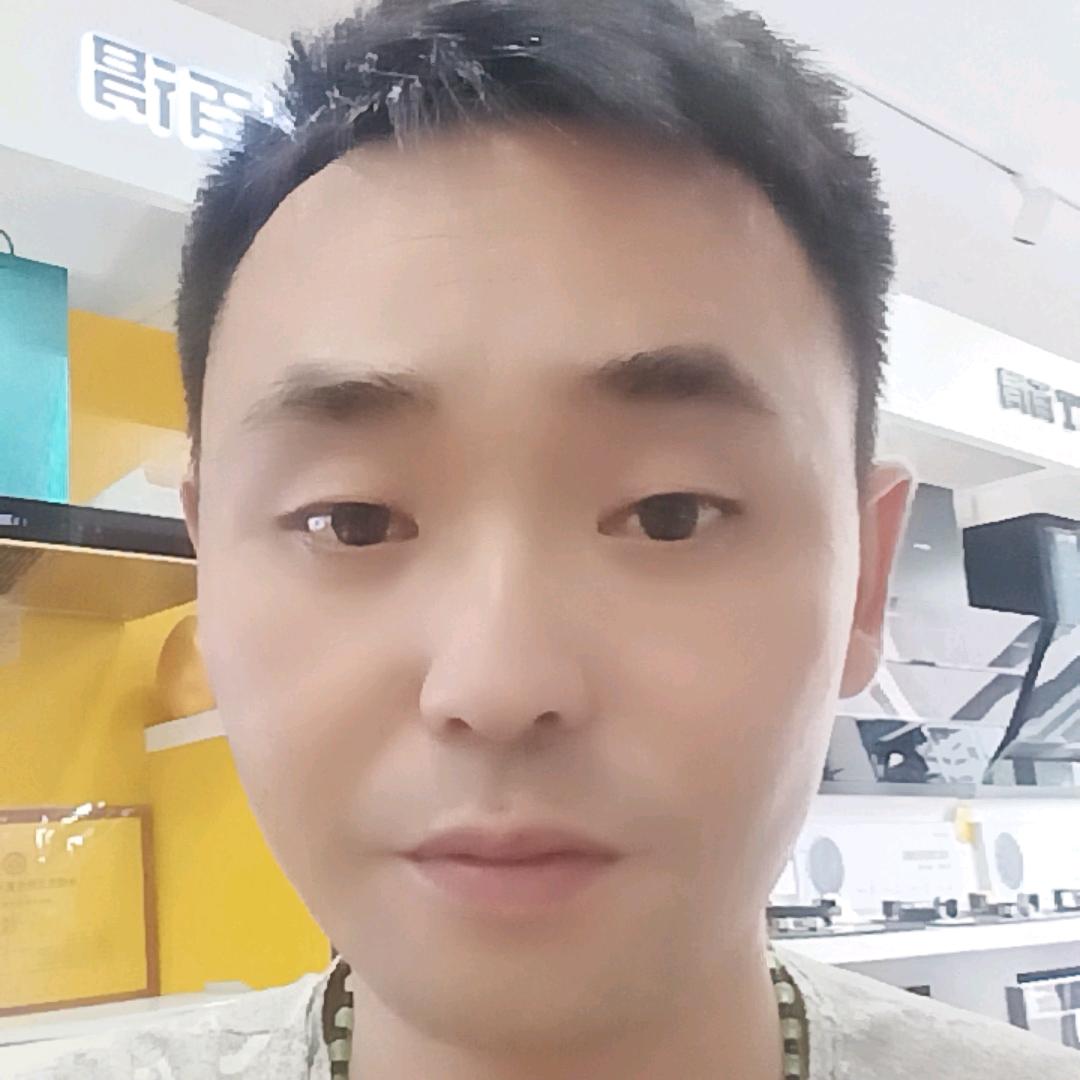 破局