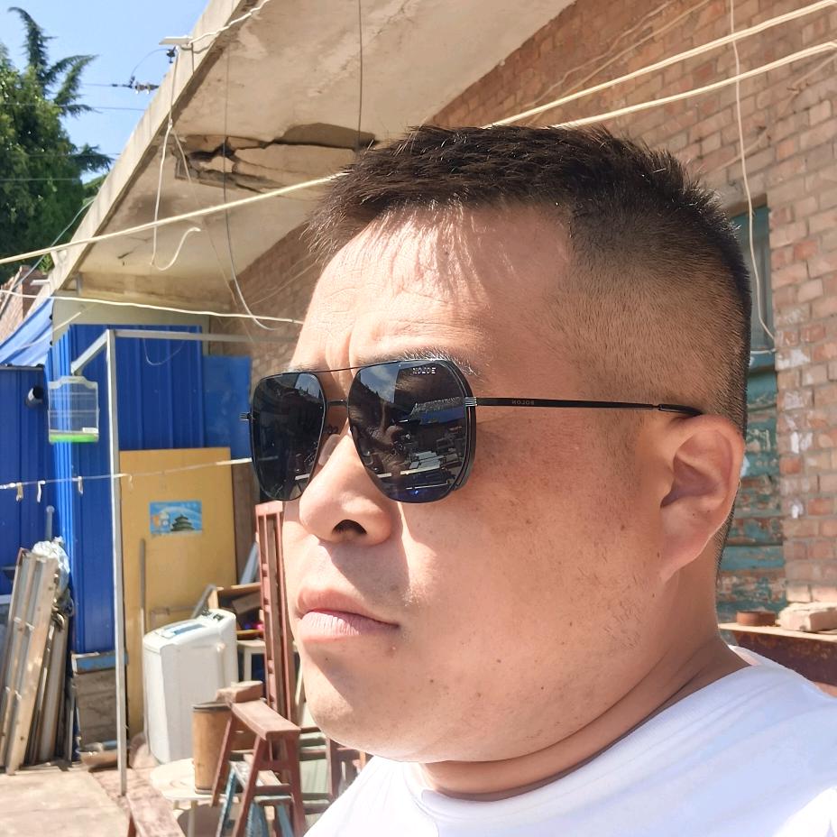 陕西-独狼