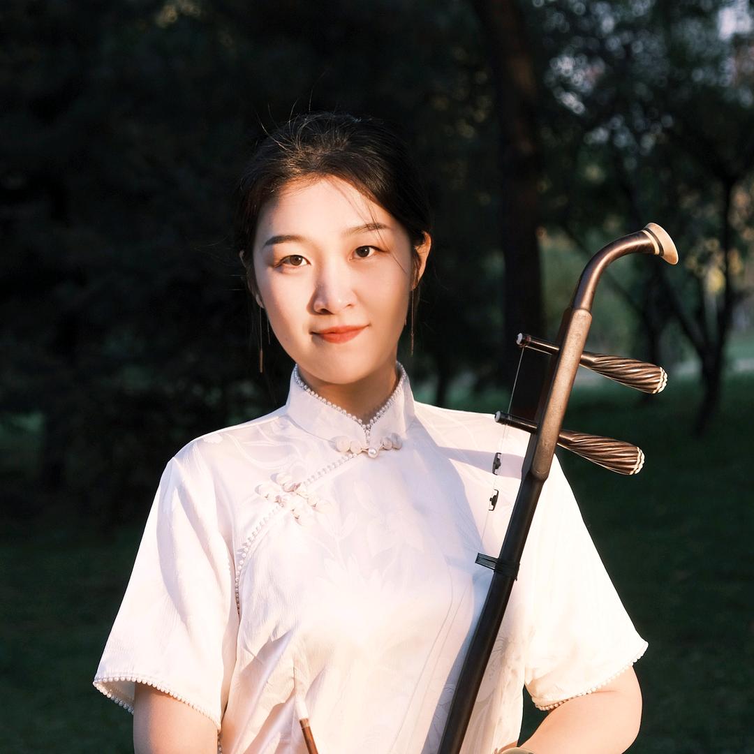 只闻二胡（成人零基础教学）