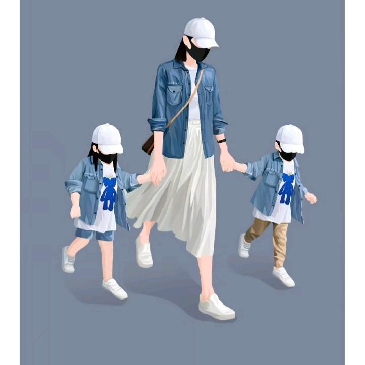 宝妈的快乐生活