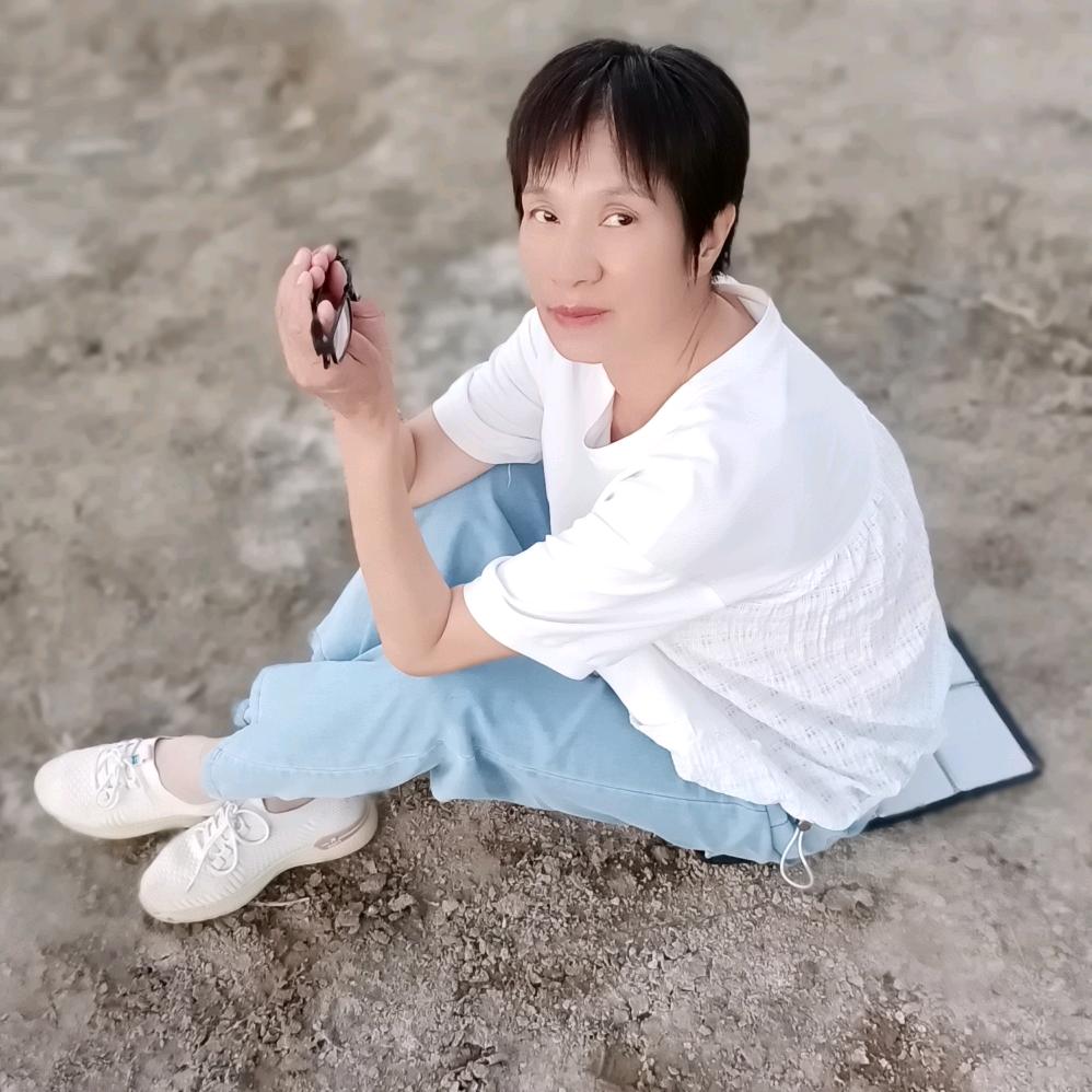 开心姐
