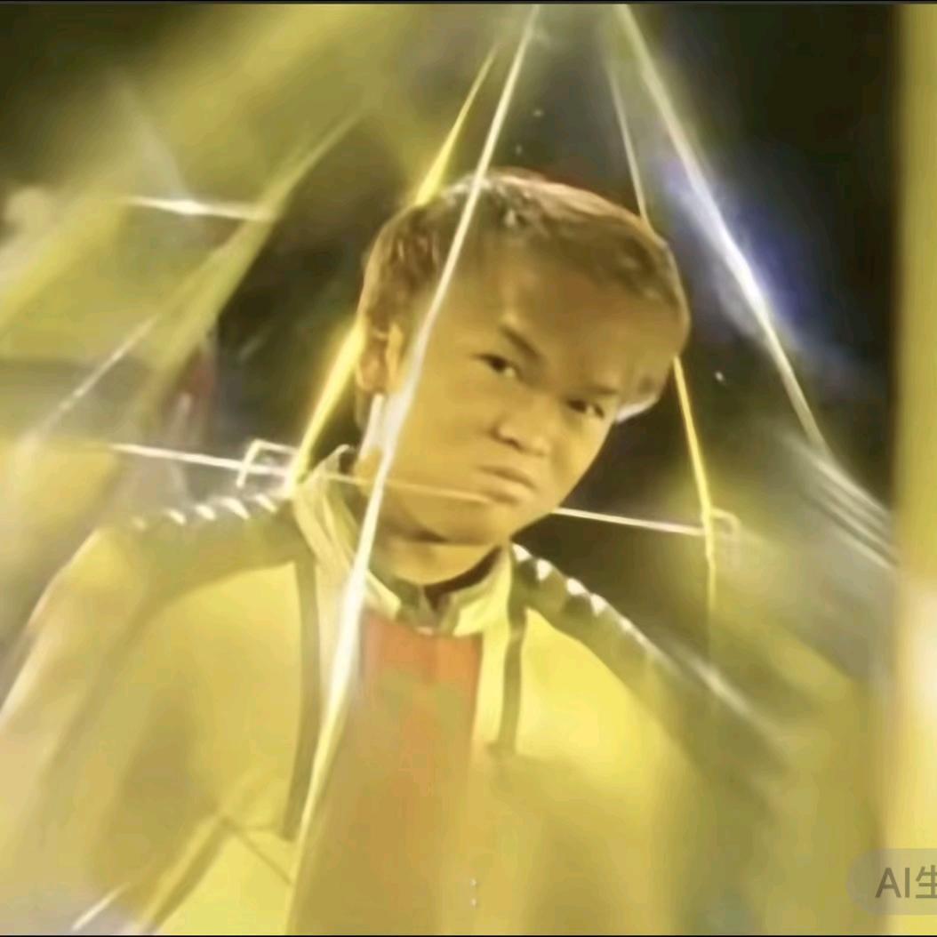 吾奶常扇赵子龙