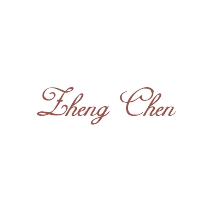 Zhengchen正辰:大颖