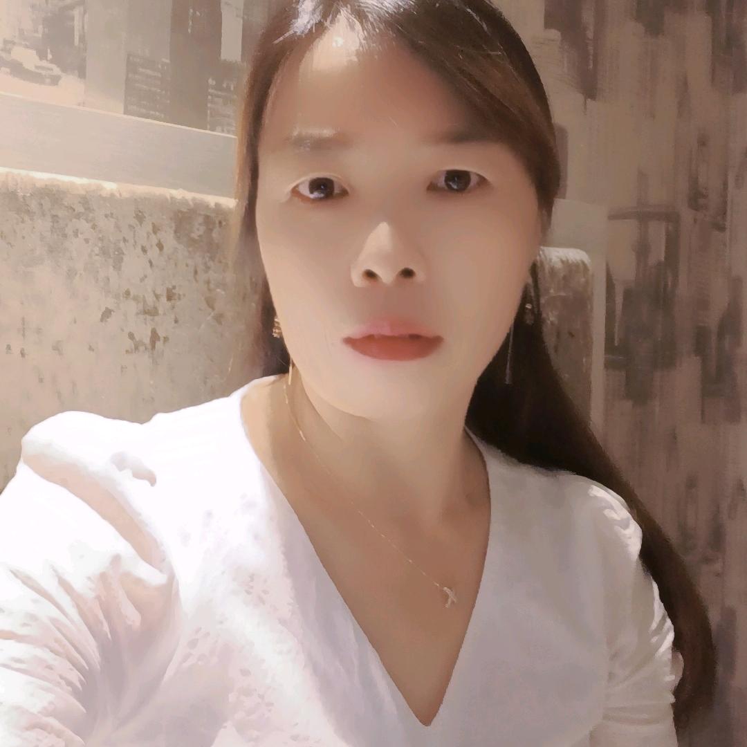 坚强的女人