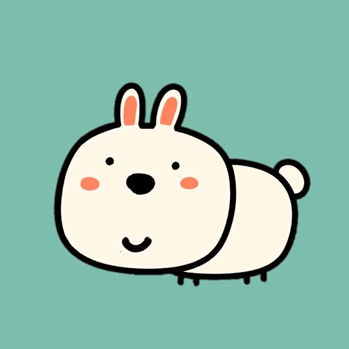 搞笑兔