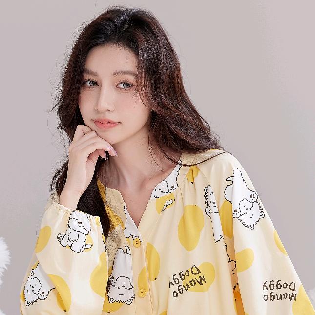 露迪尚品孝义义都店