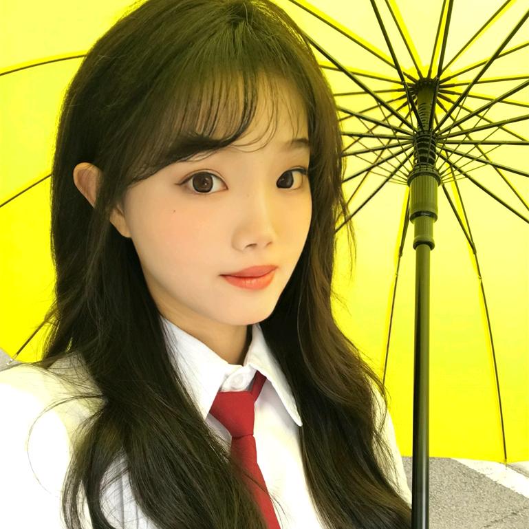 爱的小姐姐😊🍓