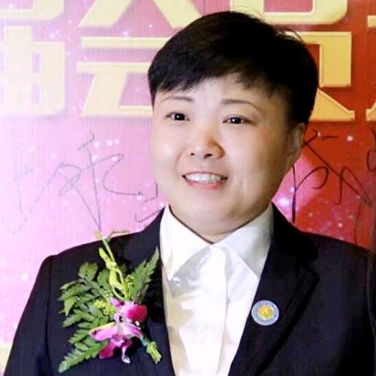 跟着卞姐抖西安