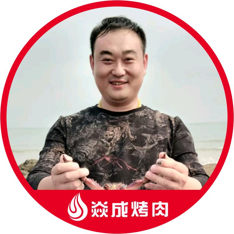 金隆源烤全羊烧烤小龙虾官方号