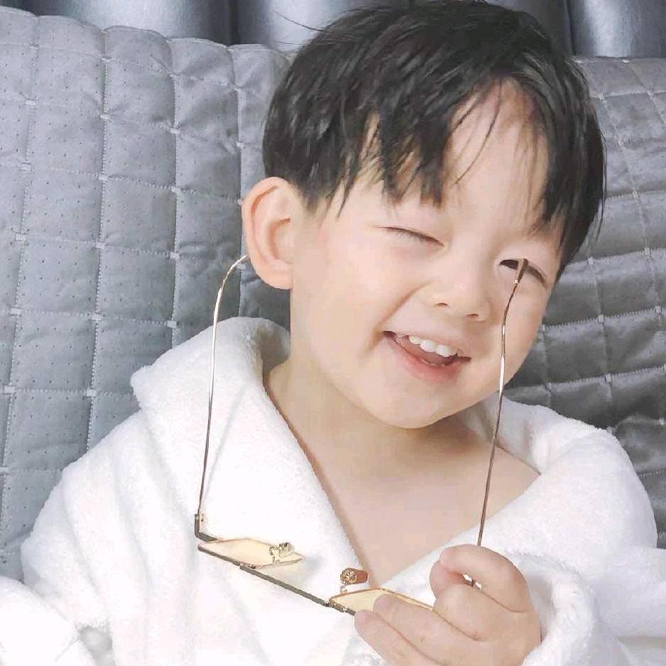 永远都迷糊的小人