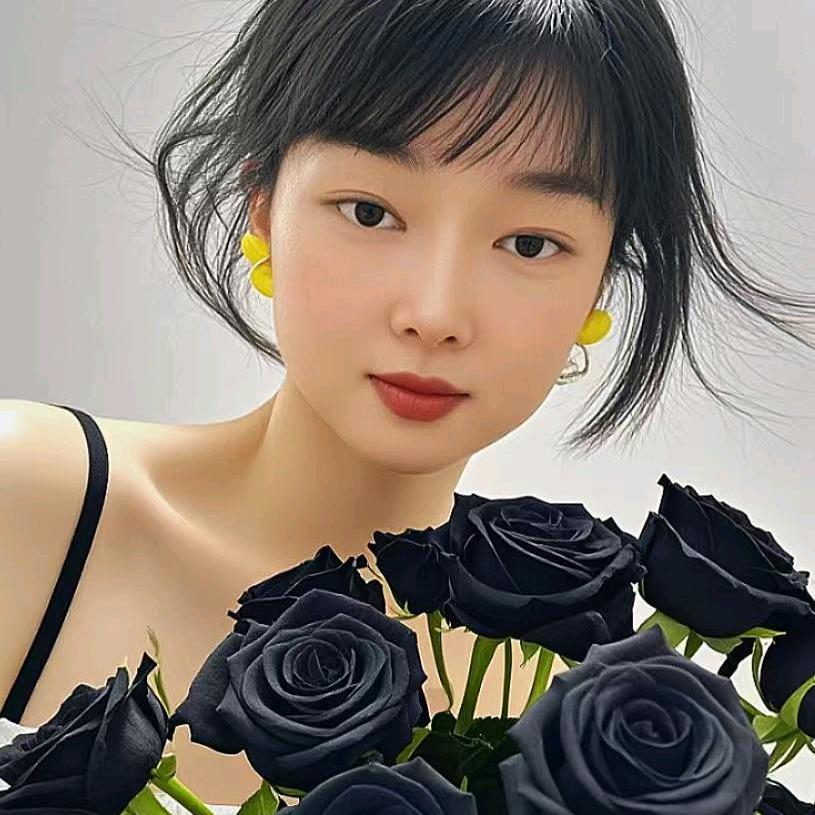 婷婷🌾
