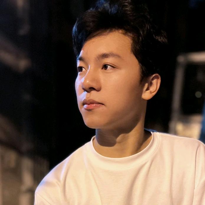 刘鑫宇