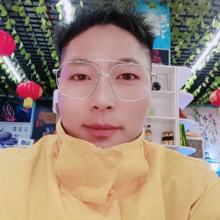 AAA单身👨‍🎨林哥哥