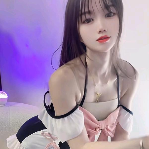 狸花喵～