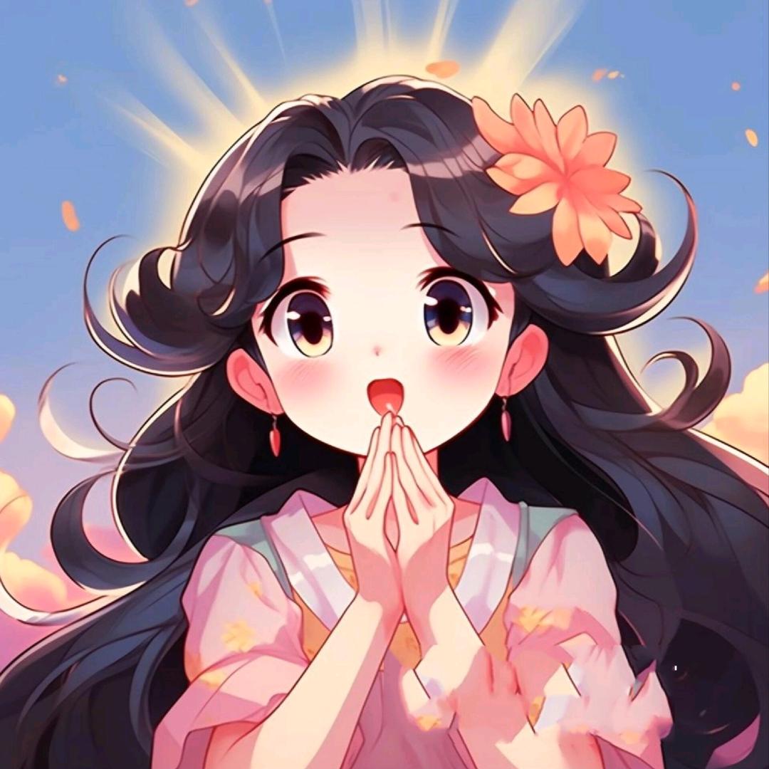 🌈江夏好运来✨