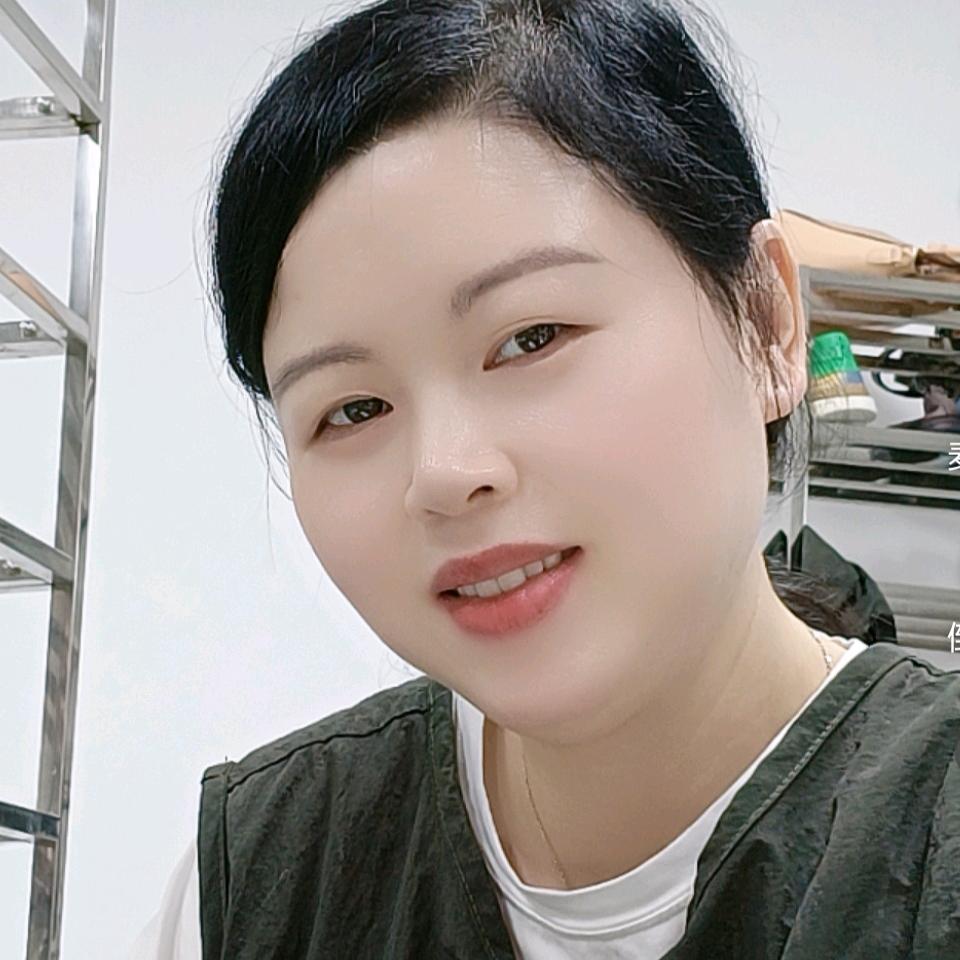 彩霞