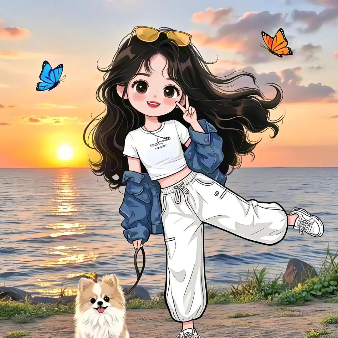 邵小妞