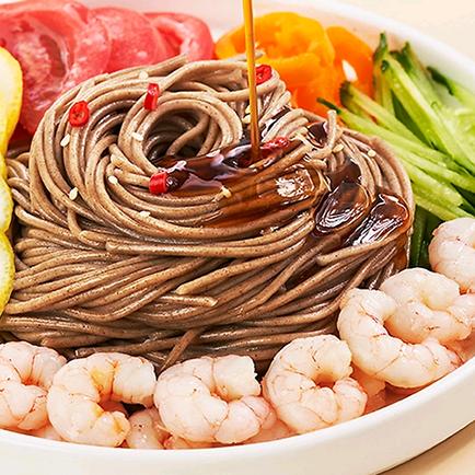 轻简主义轻食店
