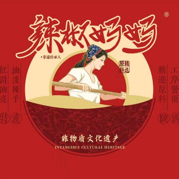 782辣椒妈妈