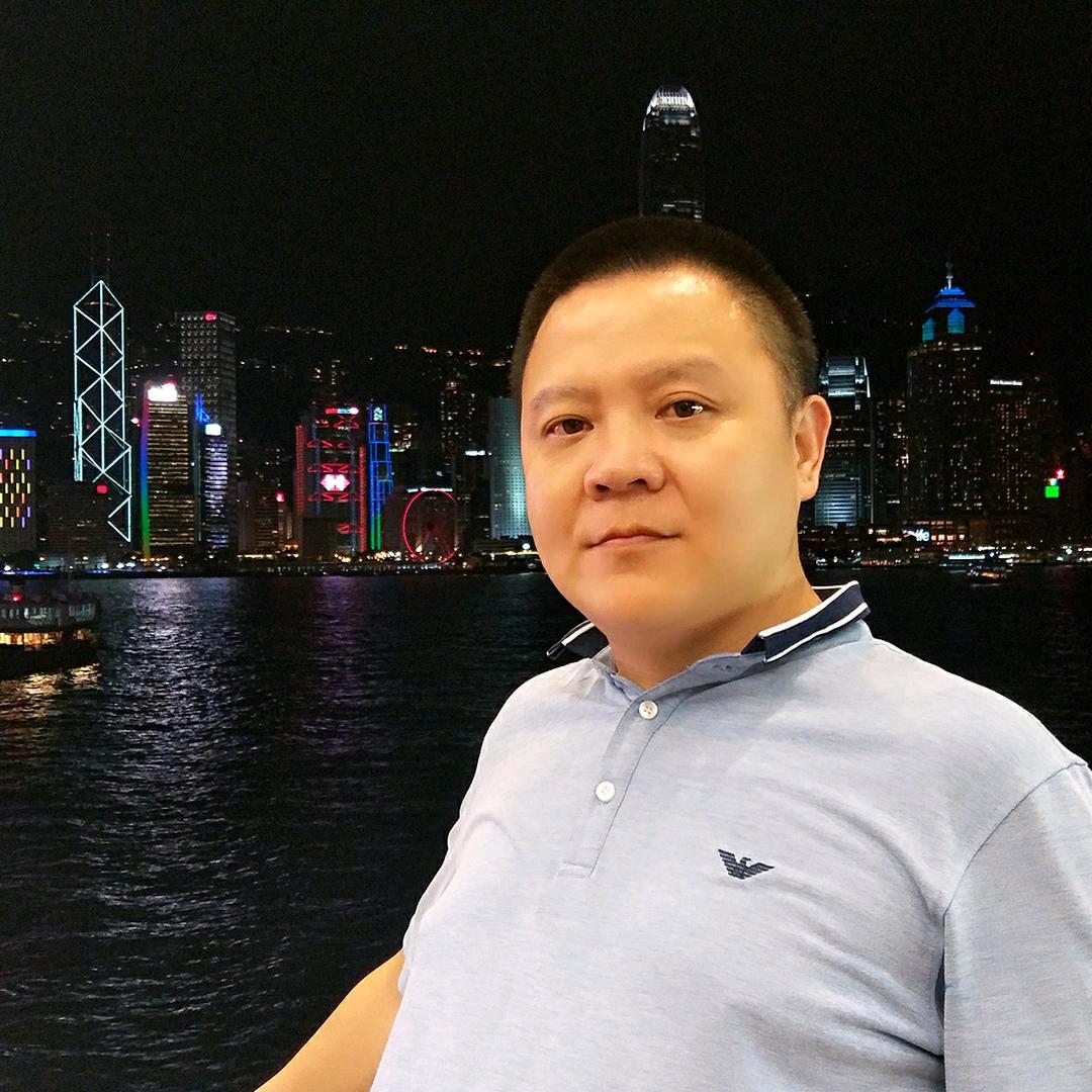 讲软件讲商业模式