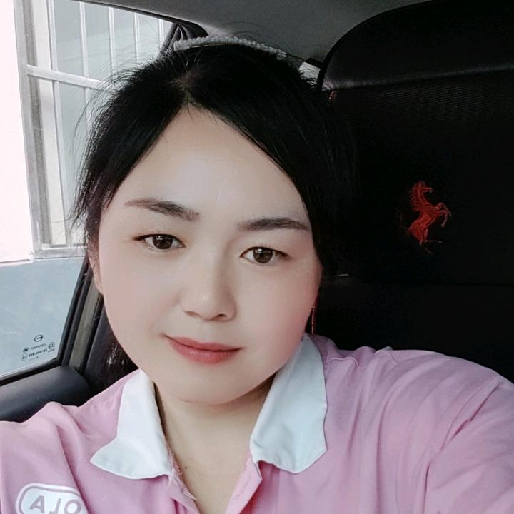 自己人（美羊🐑）