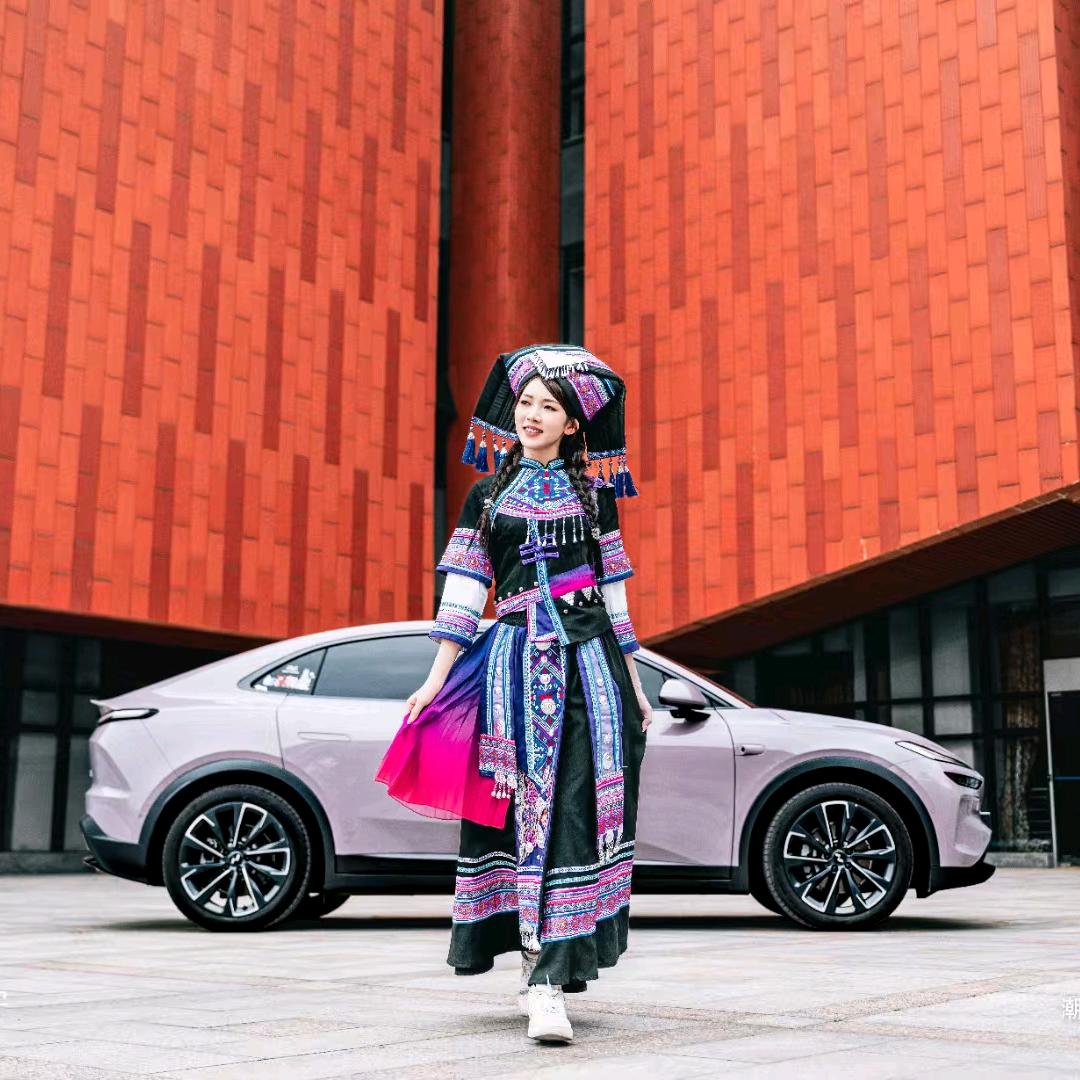 乐道中心|桂林真龙汽车城