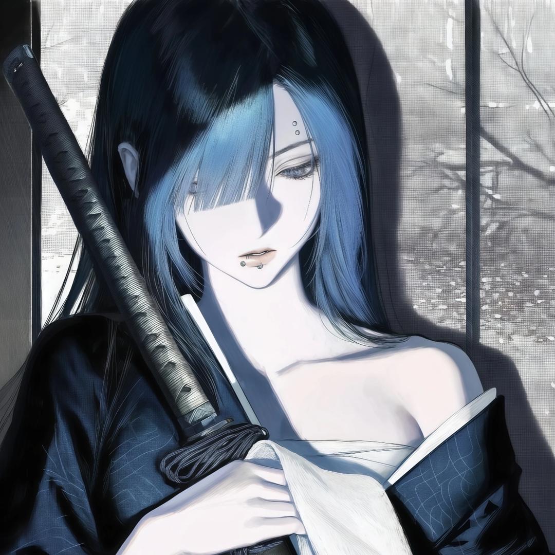 思大妞-