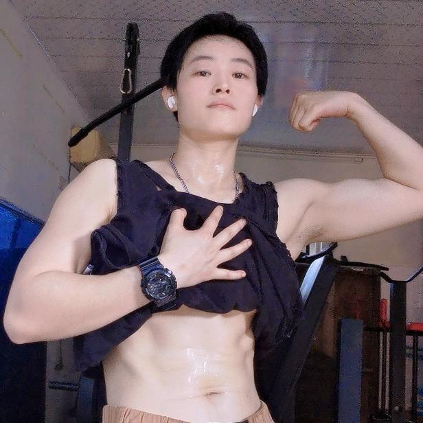 我叫杨咩咩