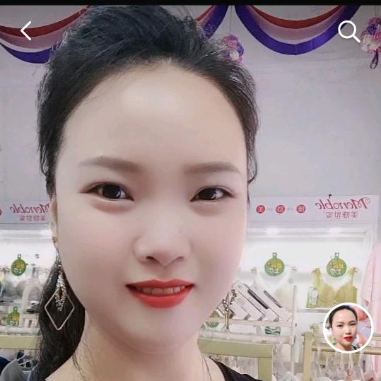 兴国赖姐姐