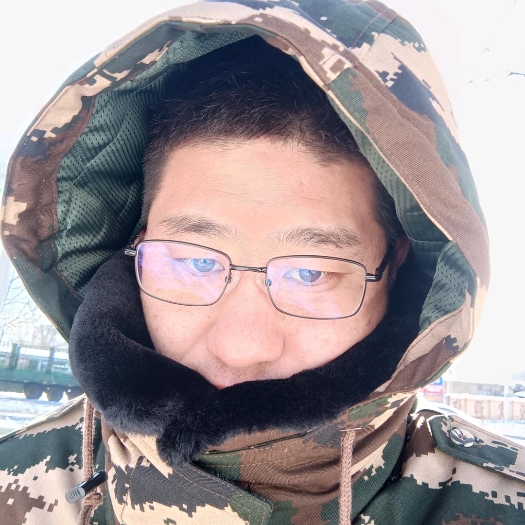 👱‍♂️快奔四十了👱‍♂️