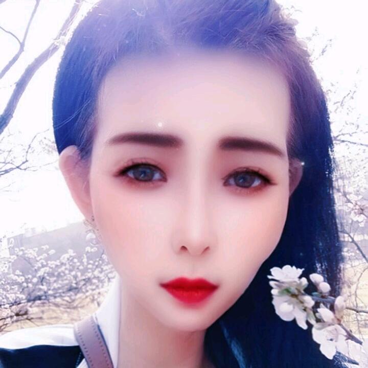 阿丽姿态（小号）