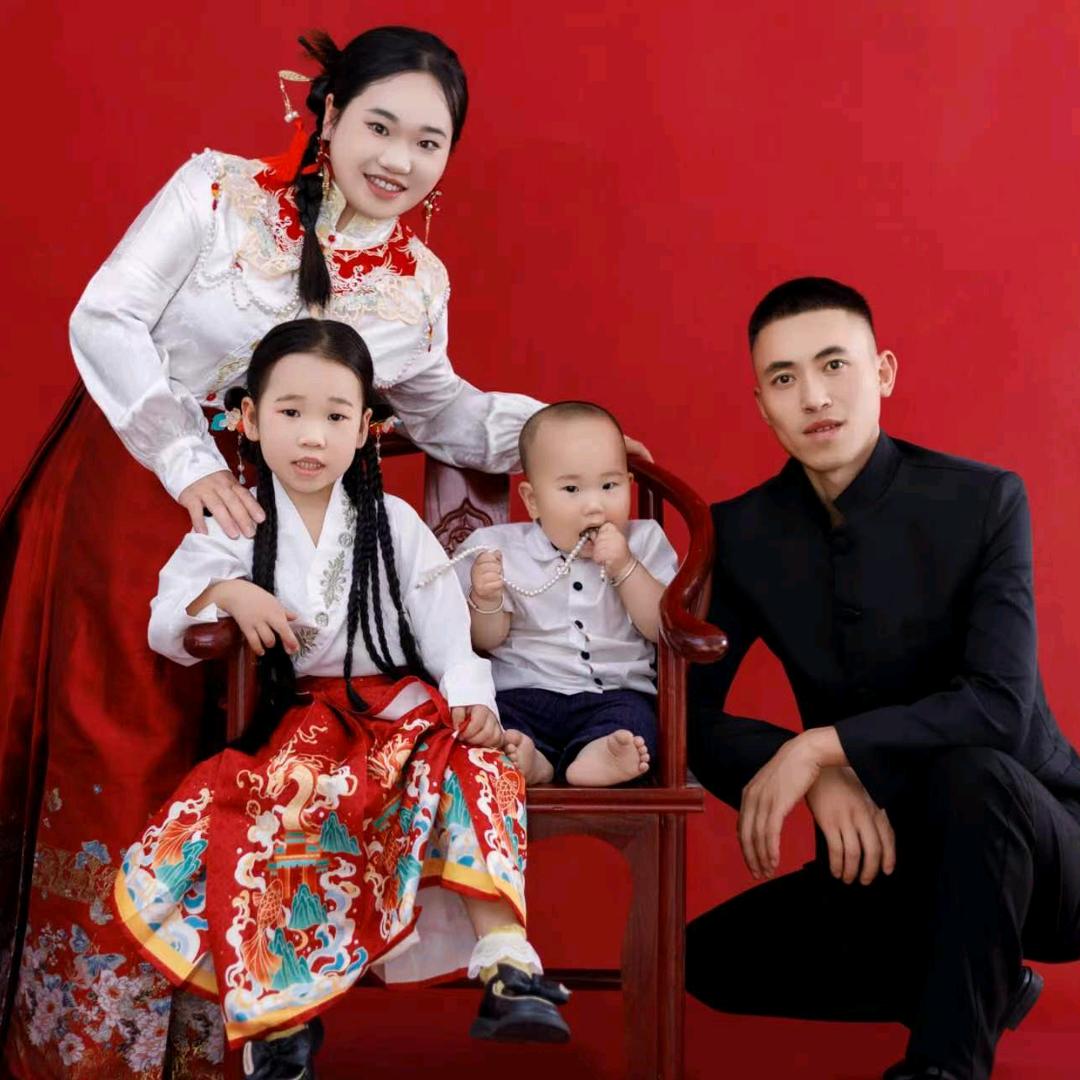 &农二代&