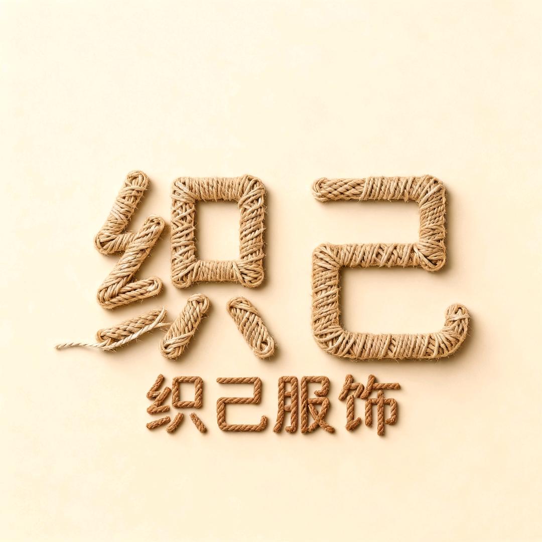 织己服饰 (毛衣定制)