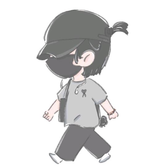 (唯）