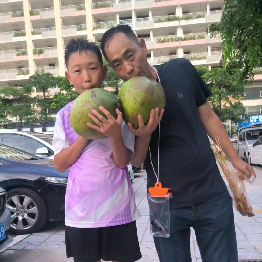 风雨人生。