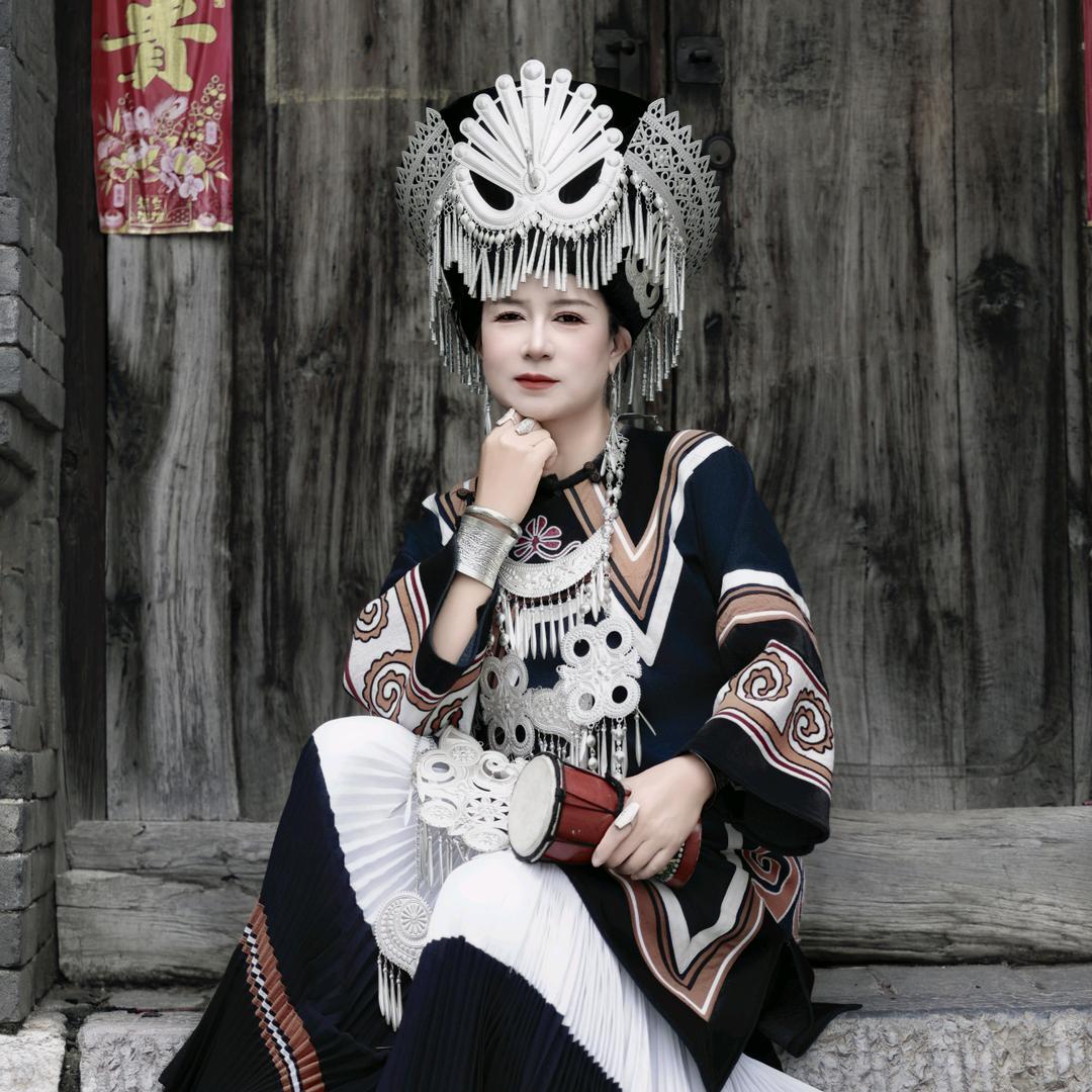 建孛姐姐
