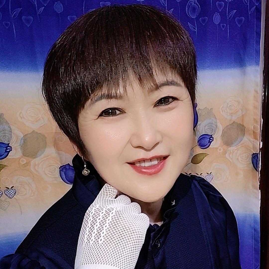 俊霞姐