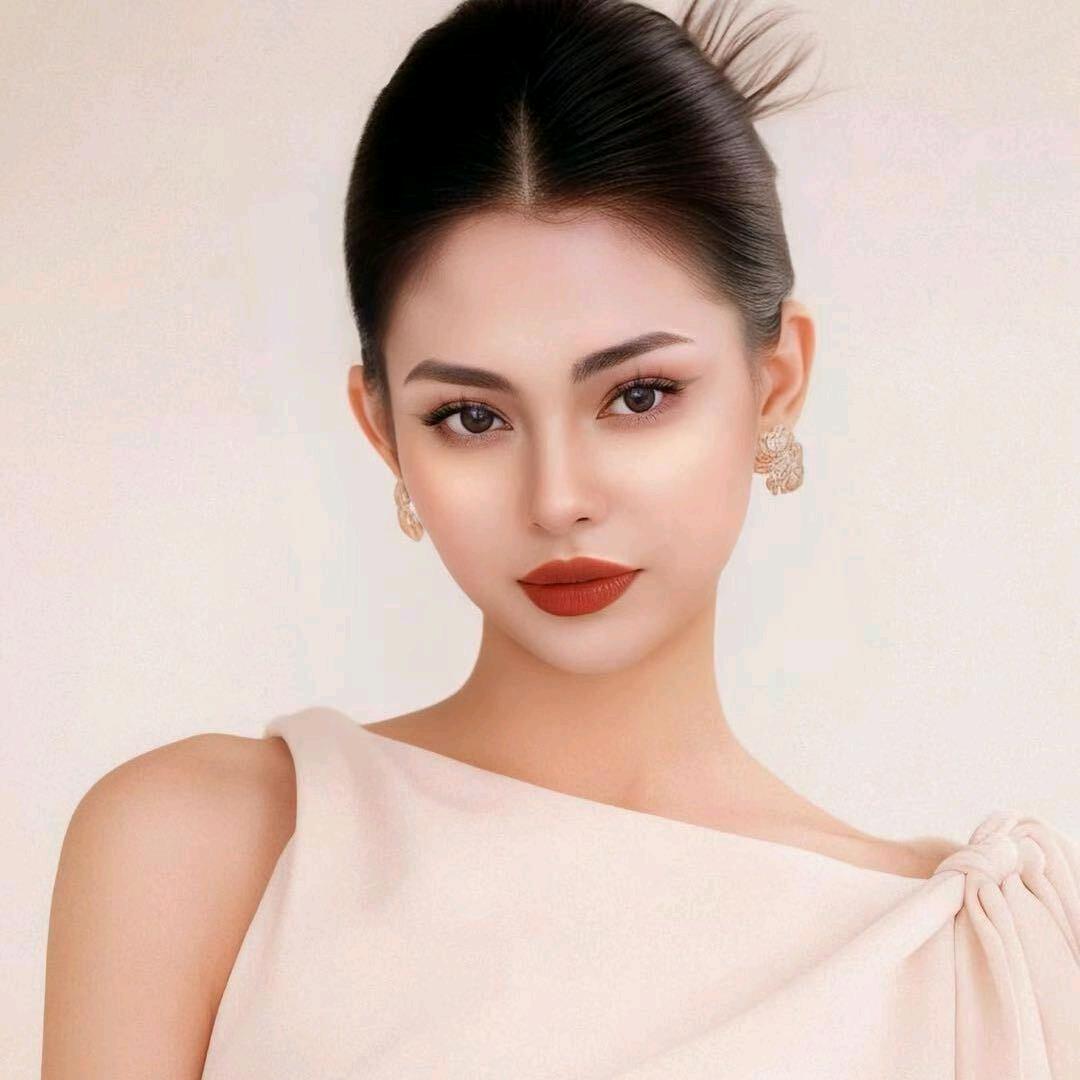 FARMASI姐妹